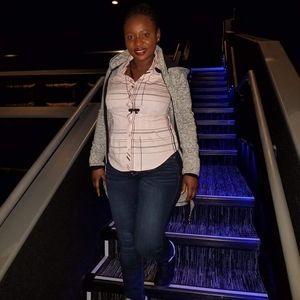 Meet your Posher, Binta